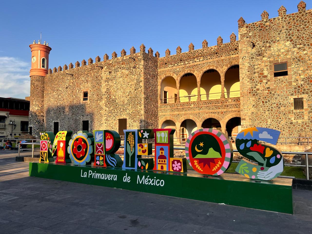 international moving cuernavaca