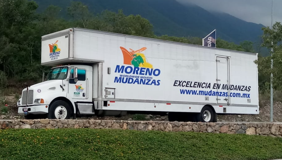 international moving dallas