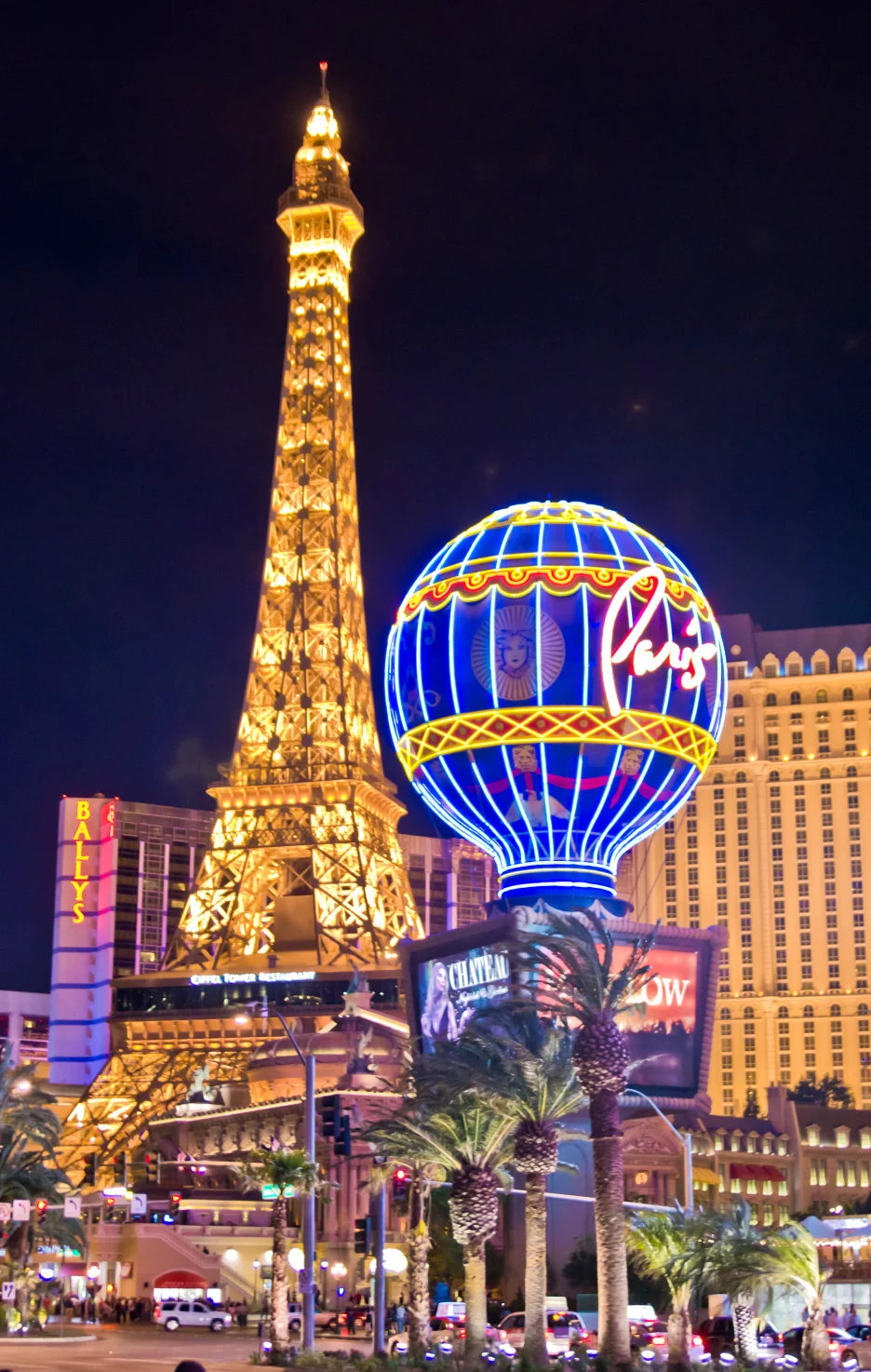 international moving las vegas
