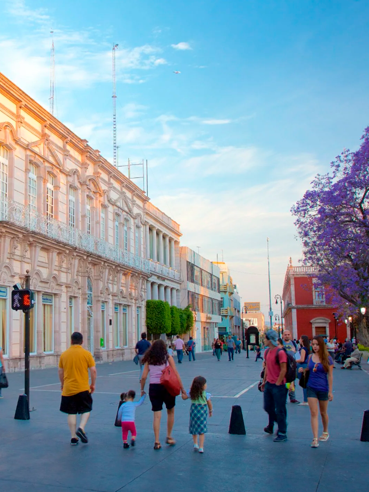 Mudanza internacional aguascalientes