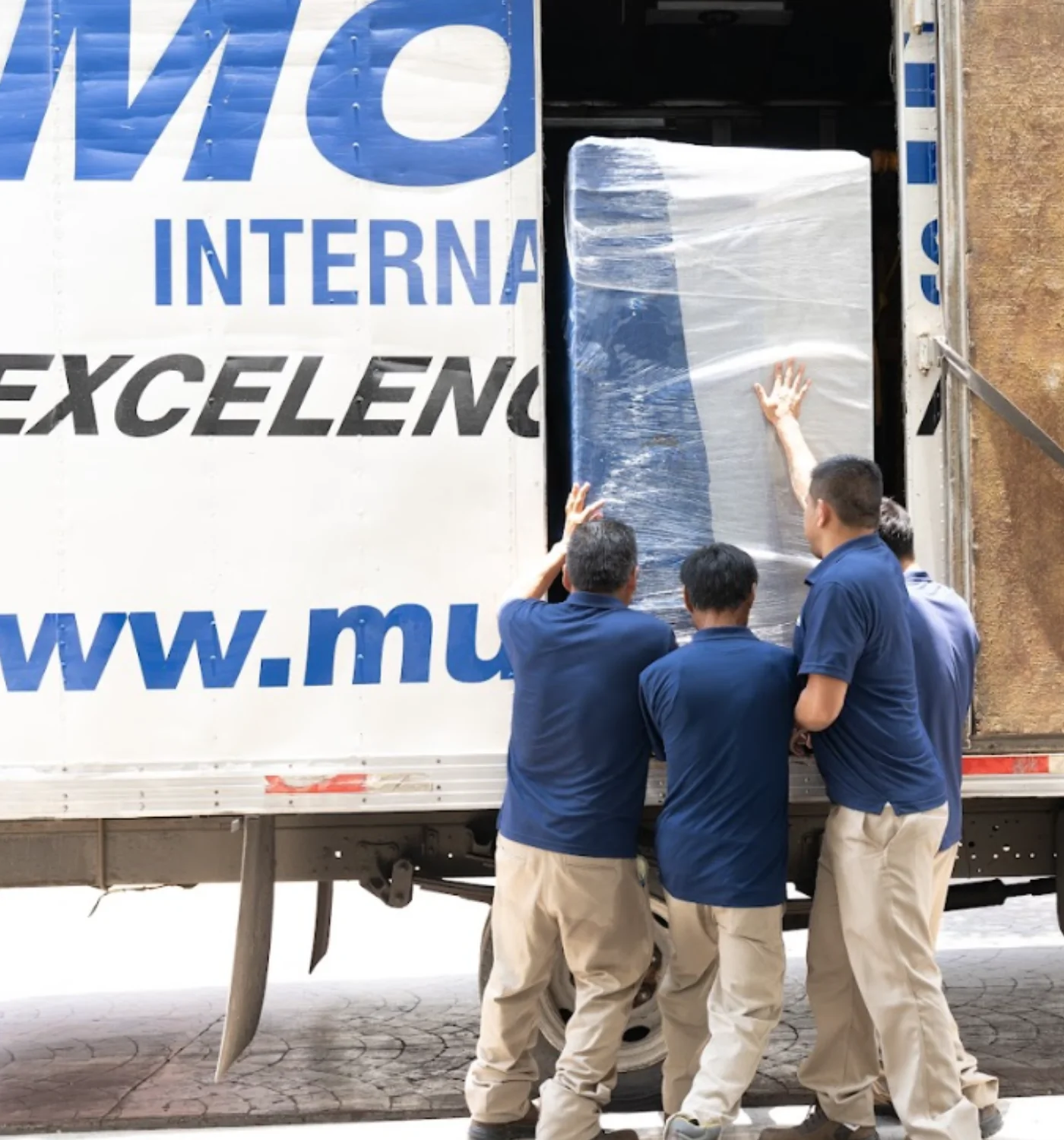 international moving cuernavaca