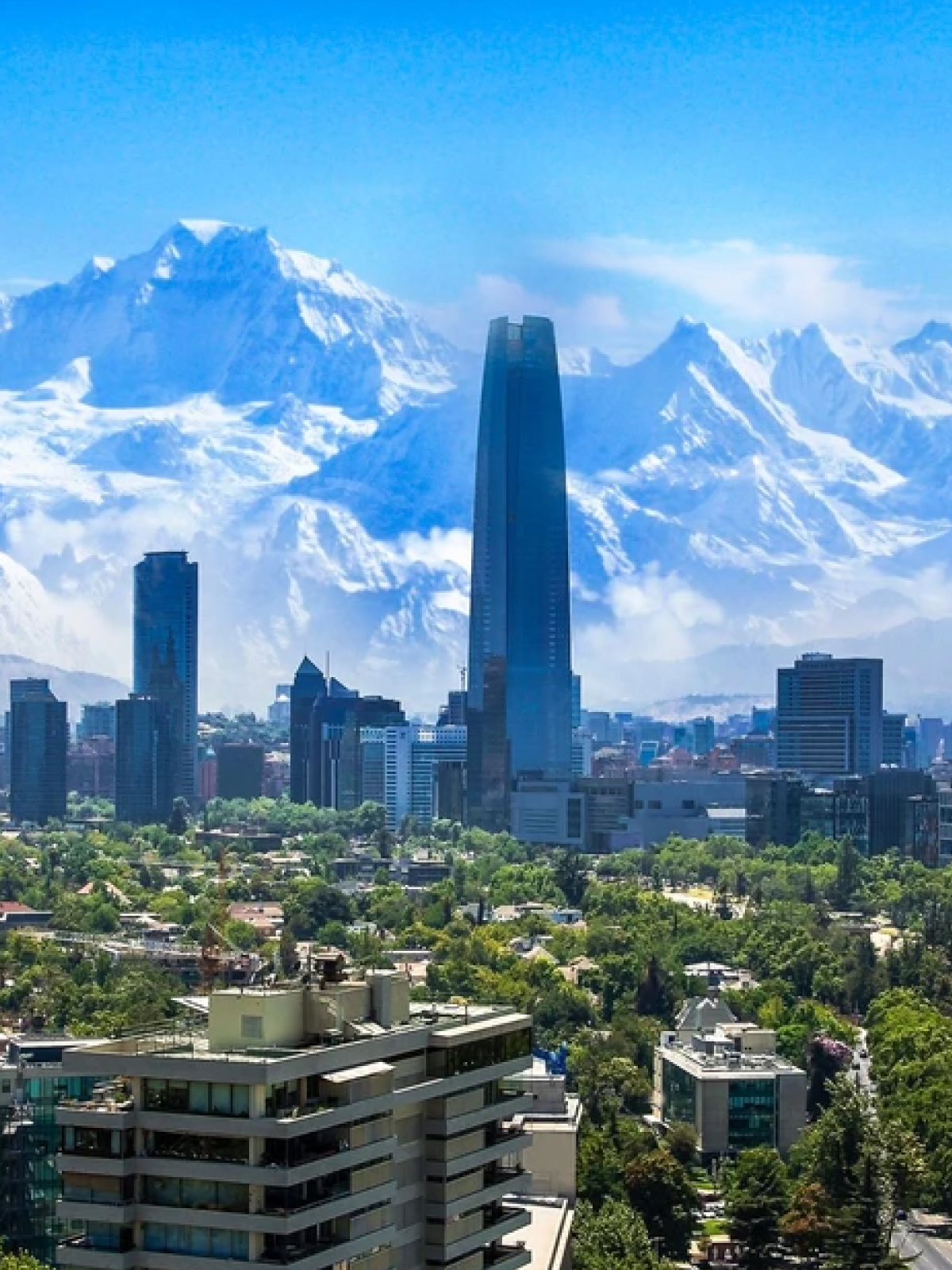Mudanza a chile desde mexico