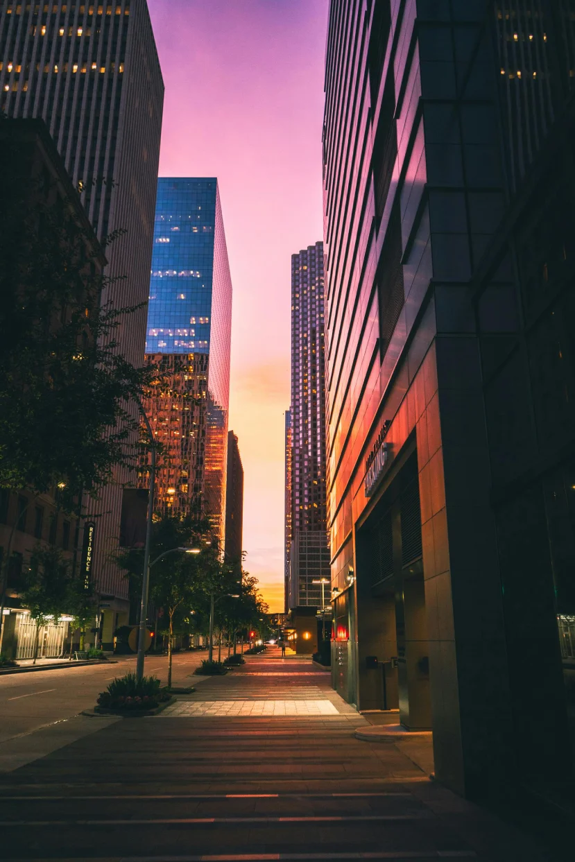 international moving houston