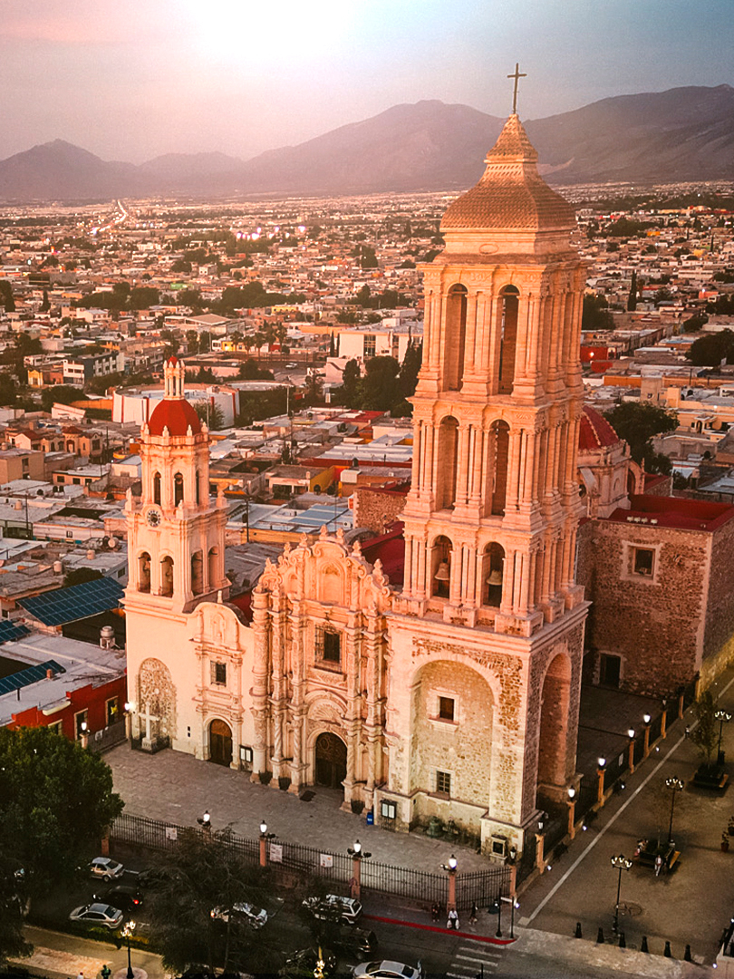 international moving saltillo