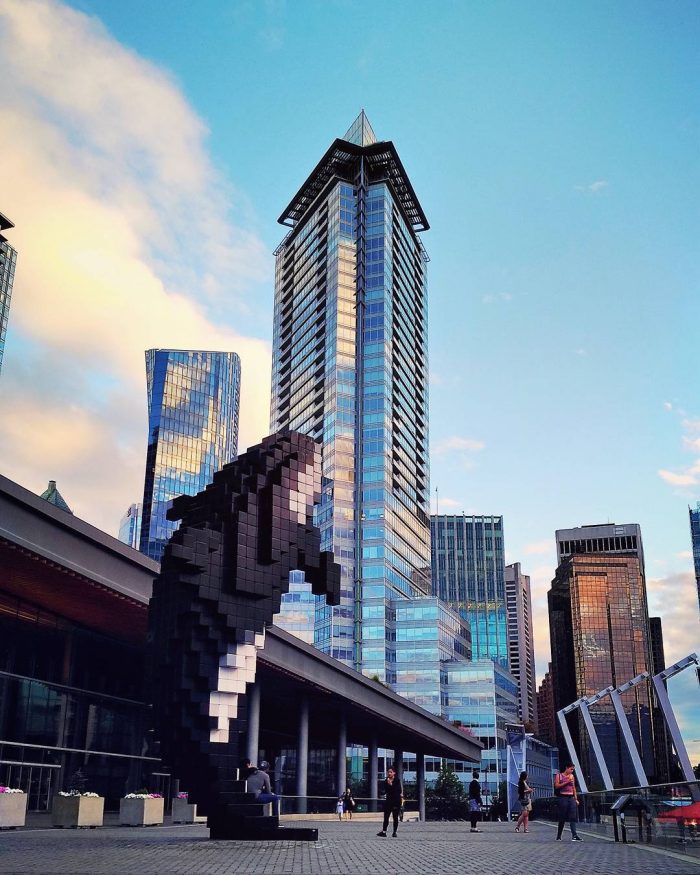 international moving vancouver