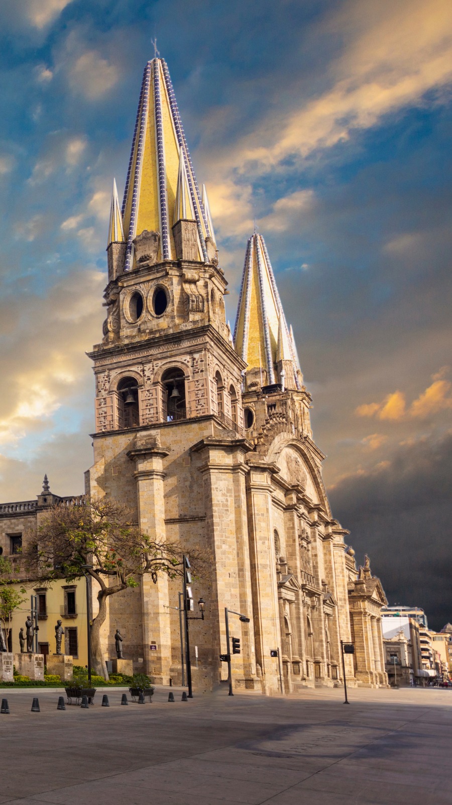 international moving guadalajara