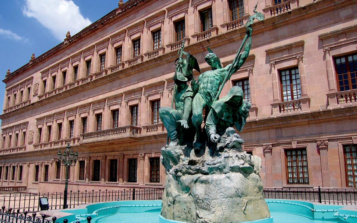 international moving saltillo