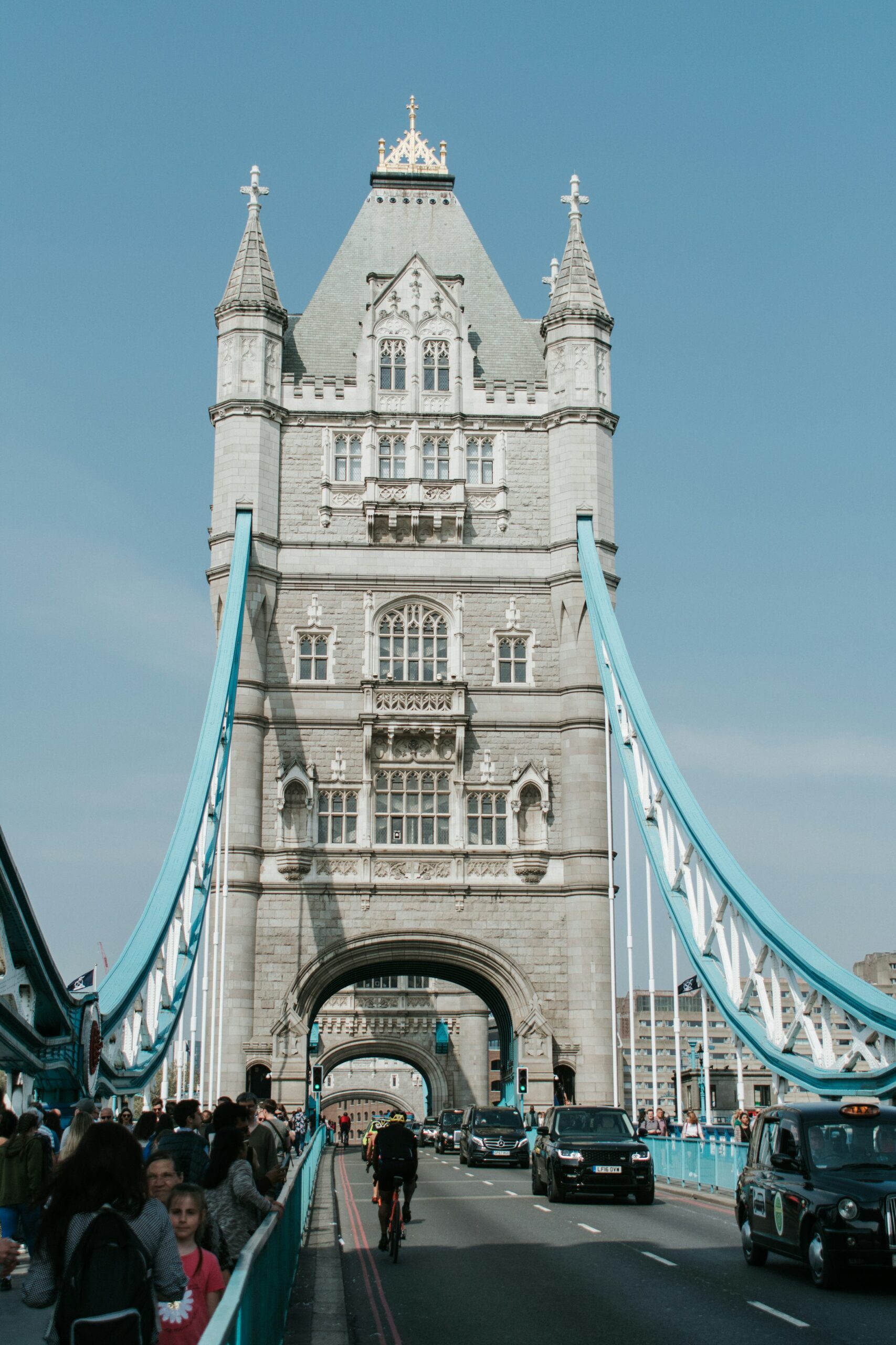 international moving london