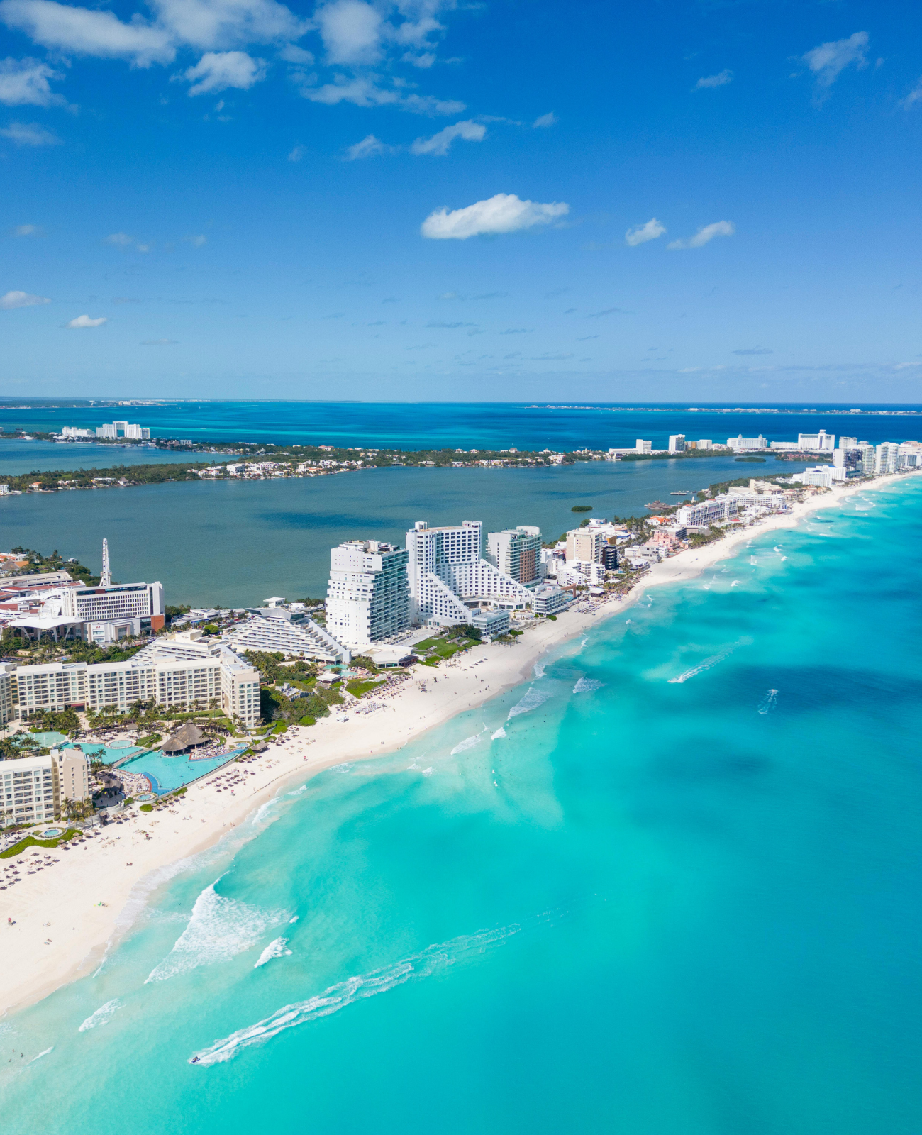 international moving cancun