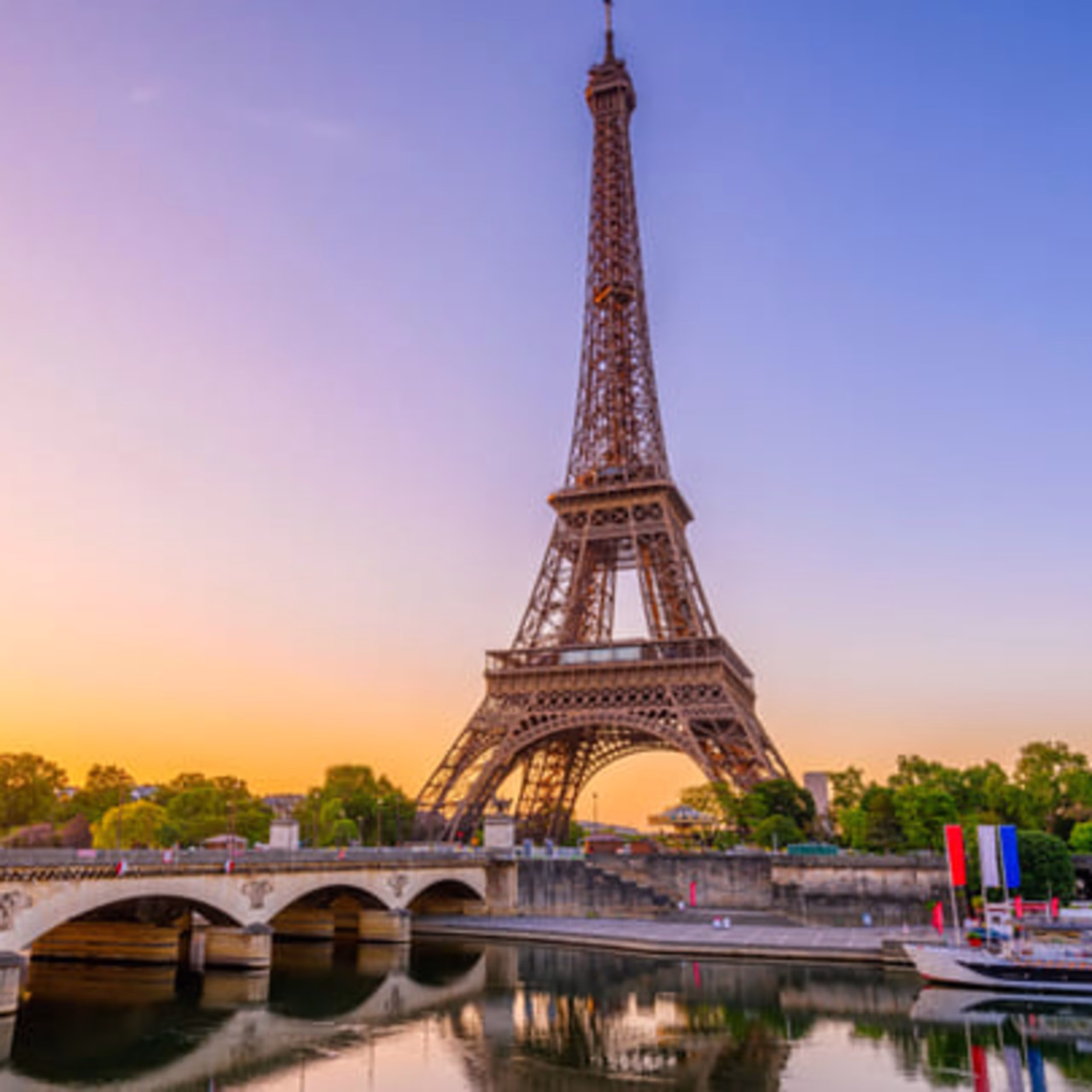 international moving paris