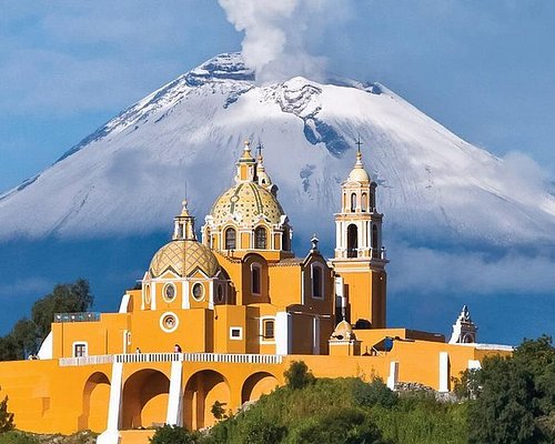 international moving puebla