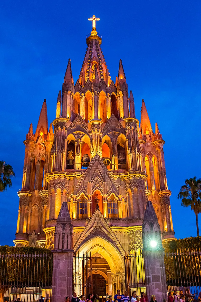 international moving san miguel de allende