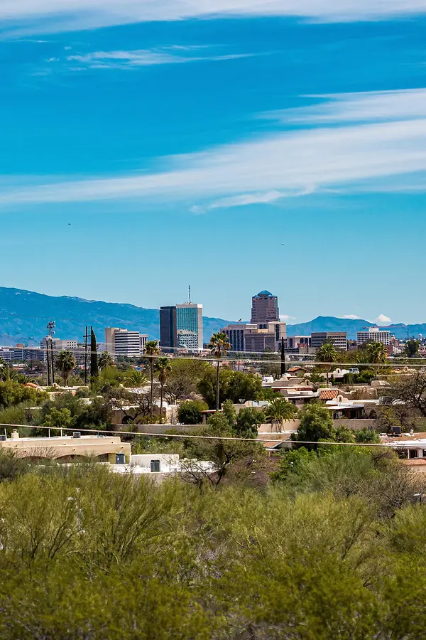 international moving tucson arizona