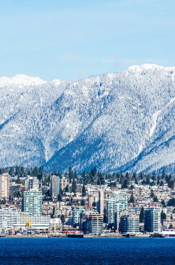 international moving vancouver